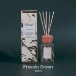 Freesia Green Fragrance Diffuser 100 ml